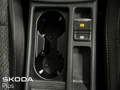 2024 Skoda Octavia