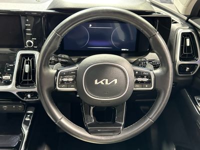 2022 Kia Sorento