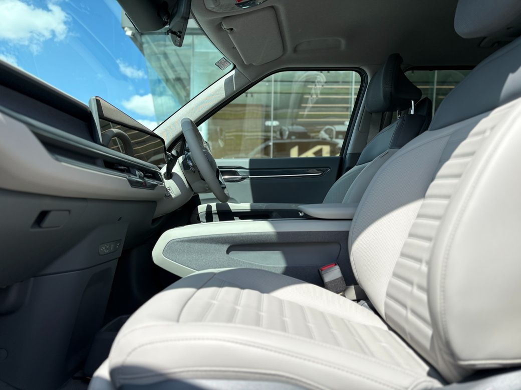 2026 Kia EV9
