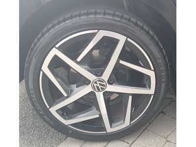 2022 Volkswagen Golf