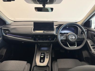 2026 Nissan Qashqai