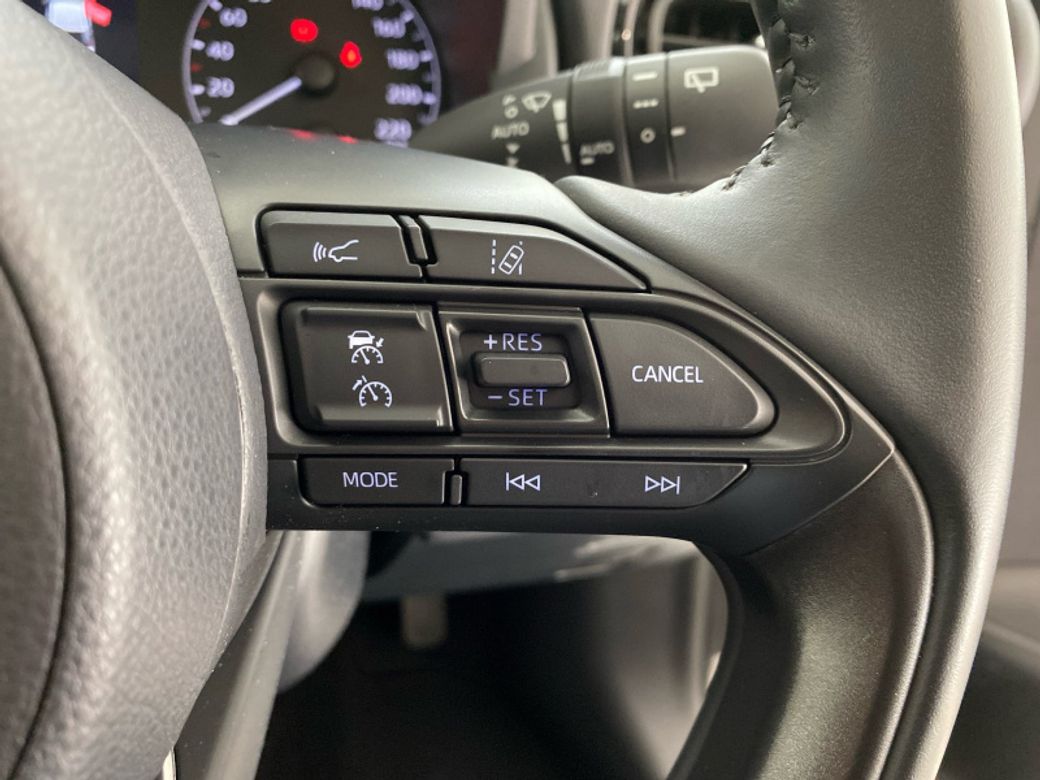 2023 Toyota Yaris