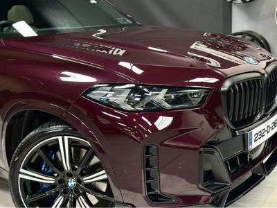2023 BMW X5