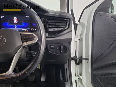 2023 Volkswagen Polo