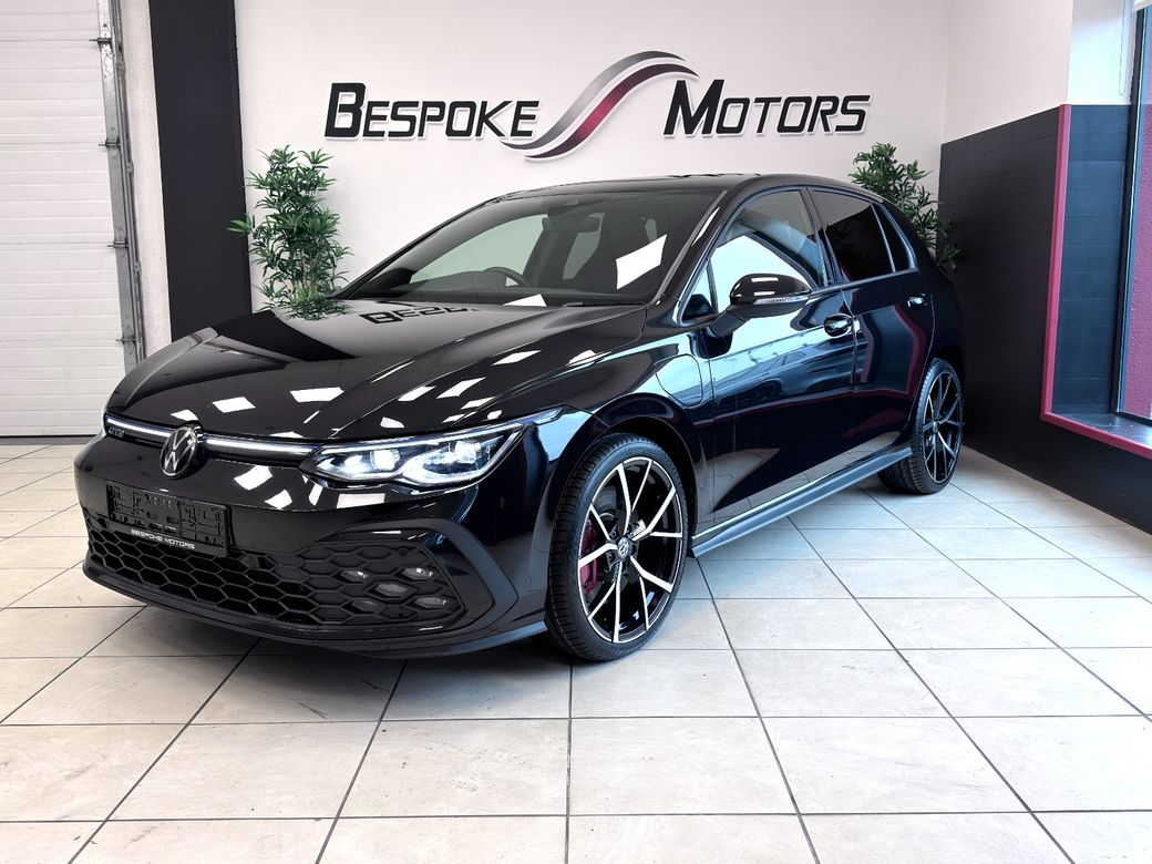2023 Volkswagen Golf