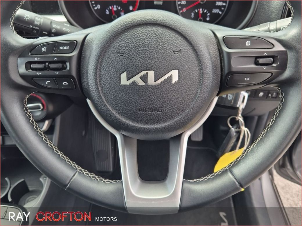 2024 Kia Picanto