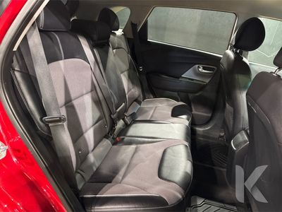 2022 Kia Niro