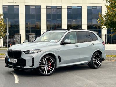 2023 BMW X5