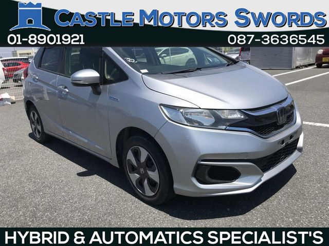 vehicle for sale from Castle Motors Swords