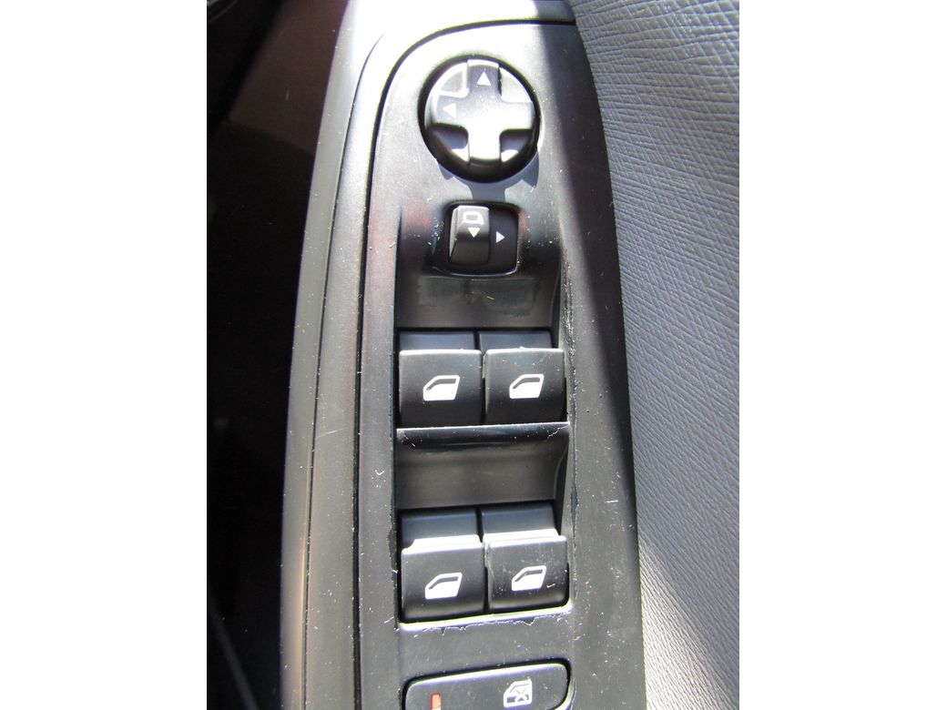 2016 Citroen C4 Picasso