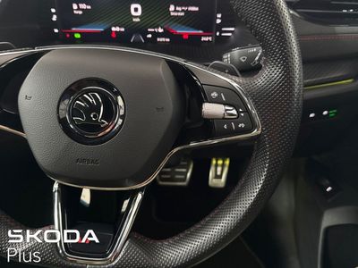 2024 Skoda Octavia