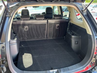 2018 Mitsubishi Outlander