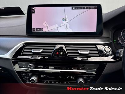 2023 BMW 5 Series