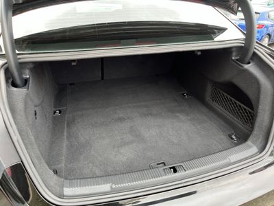 2017 Audi A6