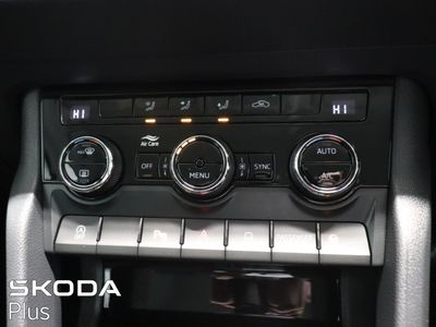 2023 Skoda Karoq