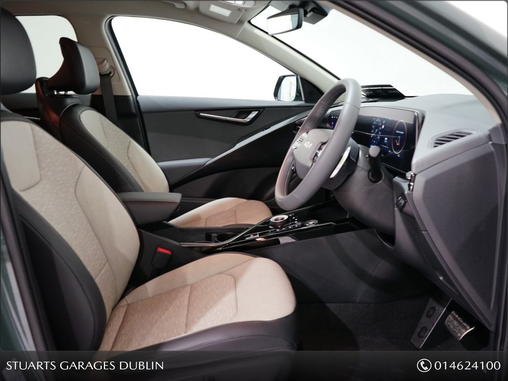 2023 Kia Niro