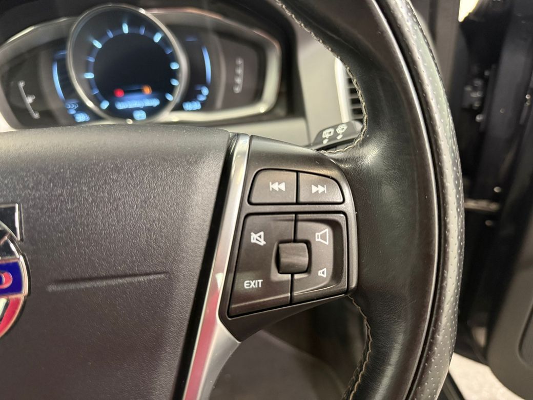 2016 Volvo XC60
