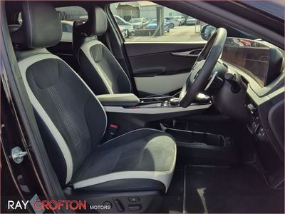 2023 Kia EV6