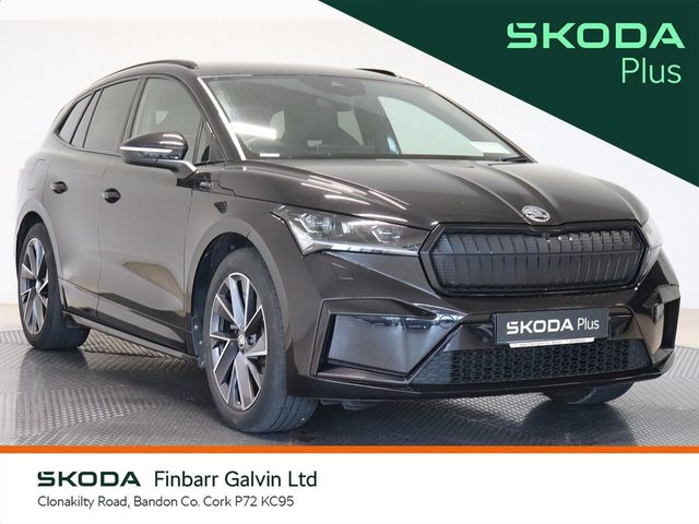 vehicle for sale from Finbarr Galvin Ltd