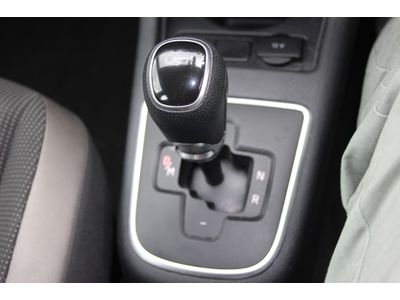 2013 Volkswagen up!