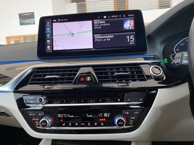 2023 BMW 5 Series