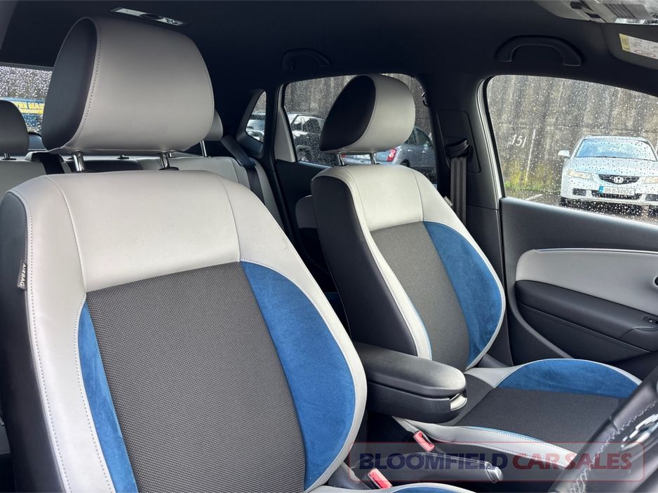 2015 Volkswagen Polo