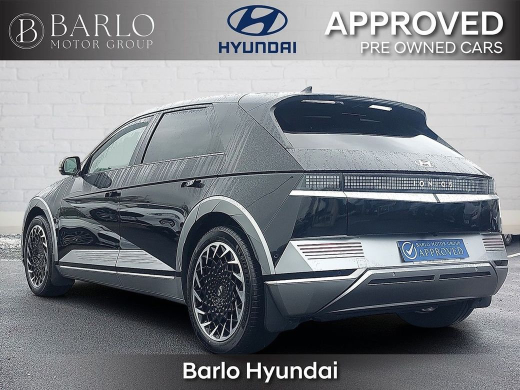2024 Hyundai Ioniq 5