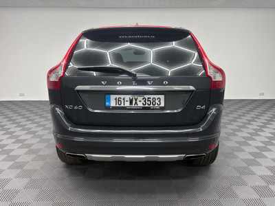 2016 Volvo XC60