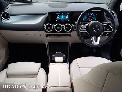 2020 Mercedes-Benz GLA Class