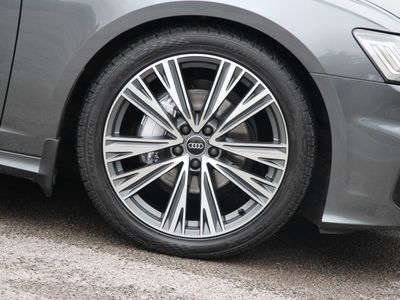 2024 Audi A6