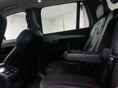 2023 Volvo XC90