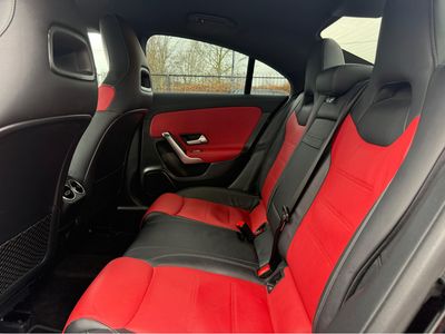 2022 Mercedes-Benz CLA Class