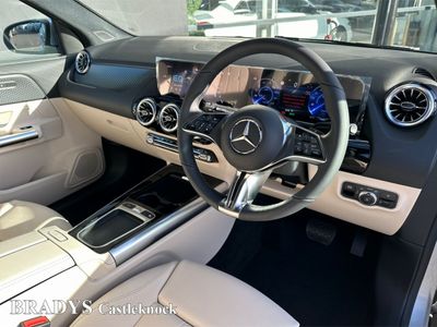 2026 Mercedes-Benz EQA