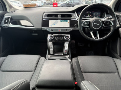 2022 Jaguar I-Pace
