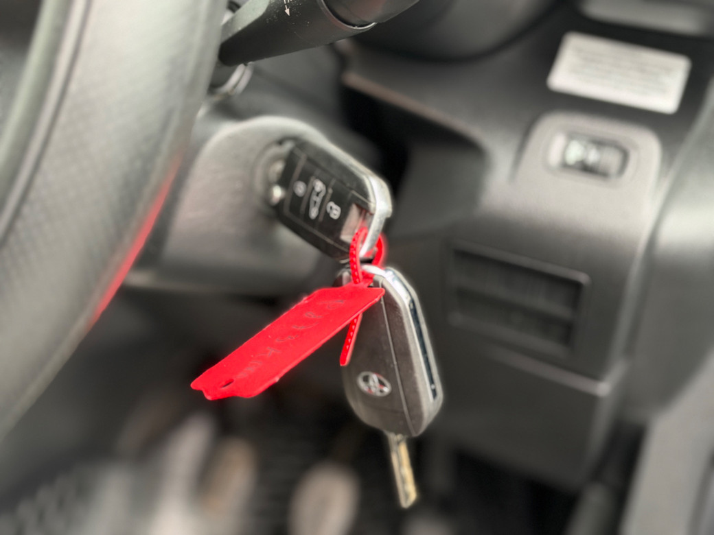 2024 Toyota Proace