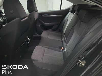 2023 Skoda Octavia