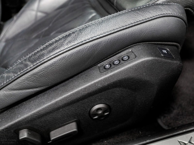 2022 DS Automobiles DS 9