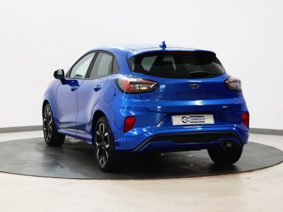 2023 Ford Puma