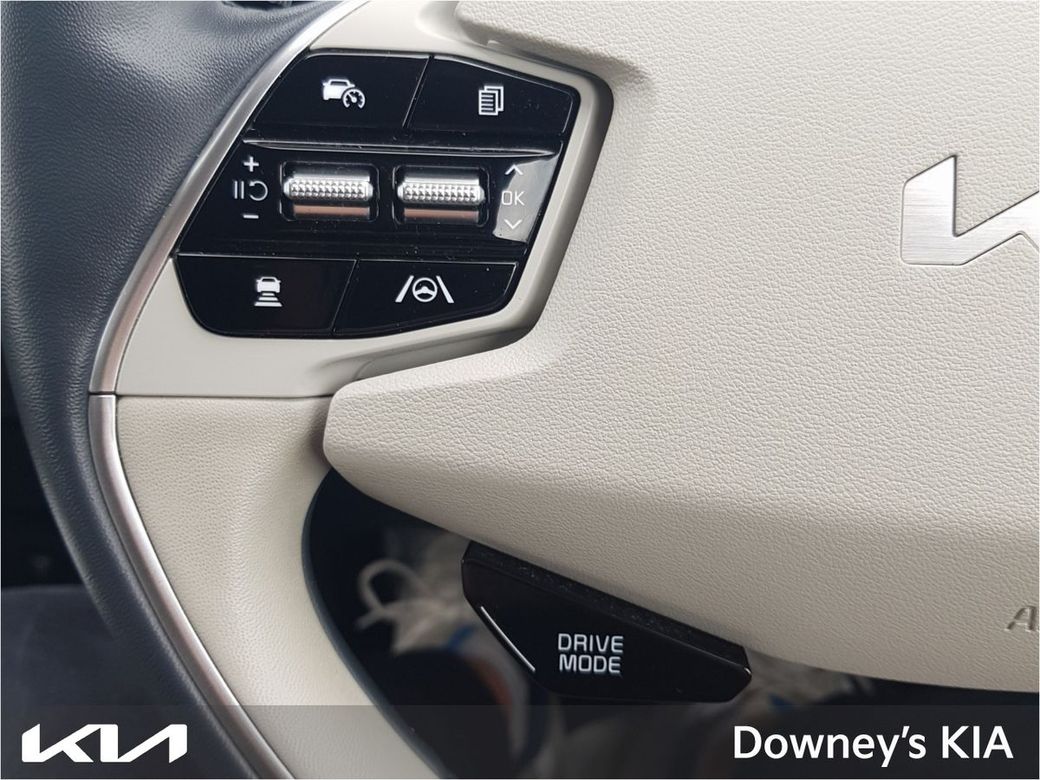 2023 Kia EV6