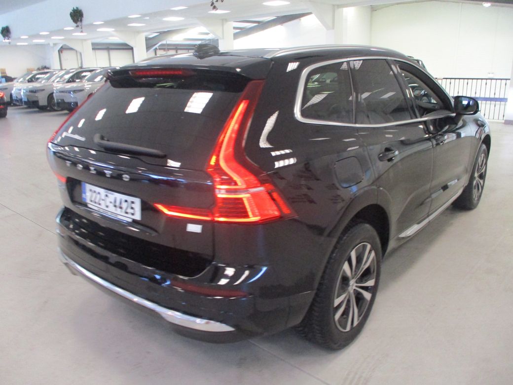 2022 Volvo XC60