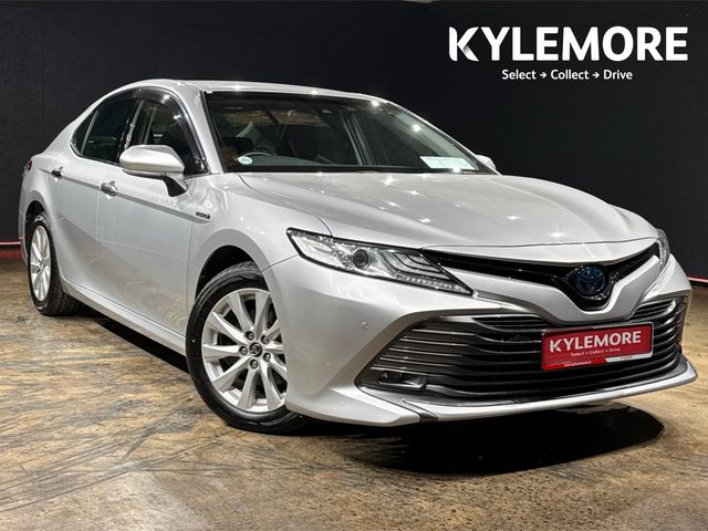 vehicle for sale from Kylemore Cars