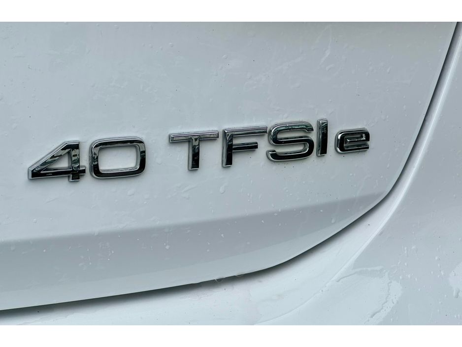 2024 Audi A3