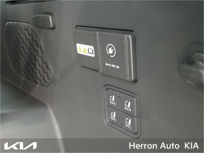 2025 Kia EV9