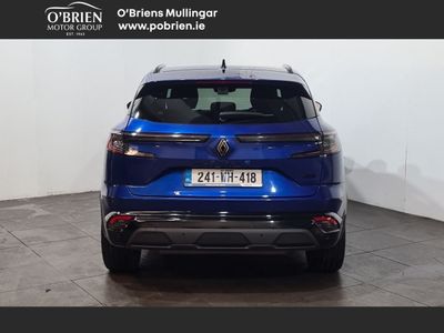 2024 Renault Austral