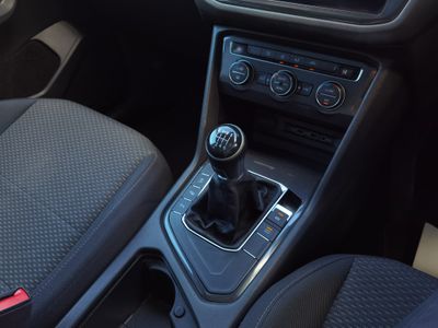 2020 Volkswagen Tiguan Allspace