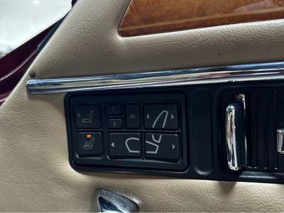 1992 Jaguar XJS