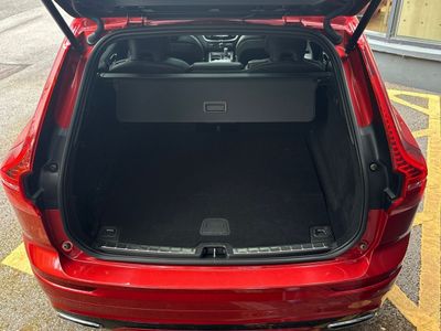 2021 Volvo XC60