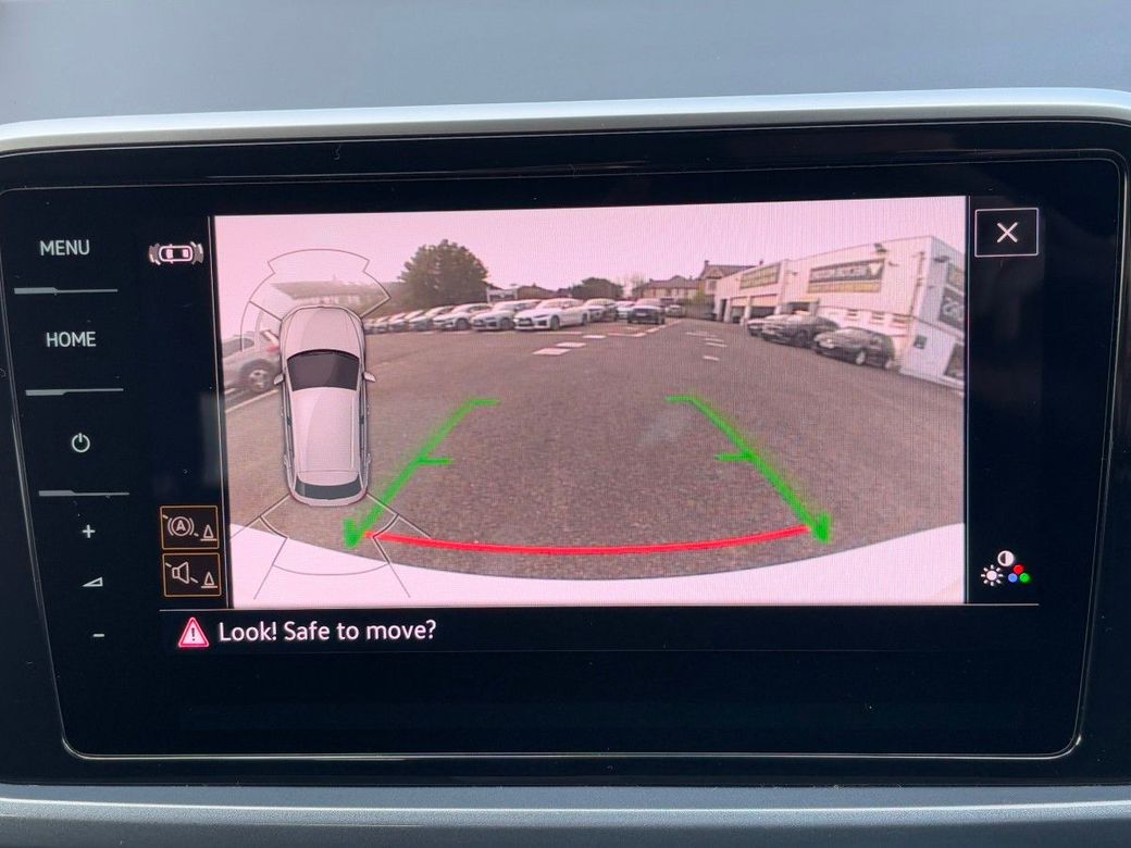 2022 Volkswagen T-Roc