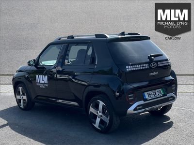 2026 Hyundai INSTER