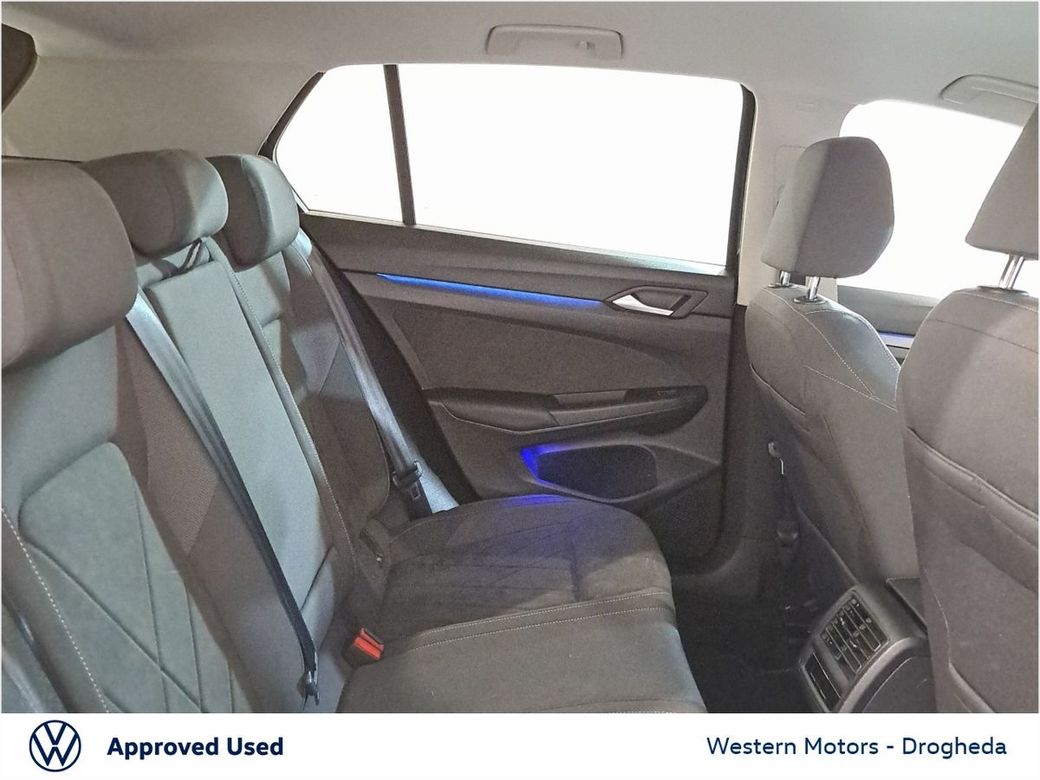 2023 Volkswagen Golf
